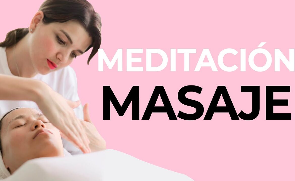 Masaje, meditación y hipo: una combinación ganadora