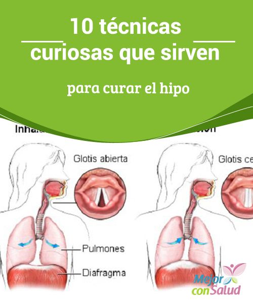 Terapia de masaje para el hipo: una solución natural y no invasiva